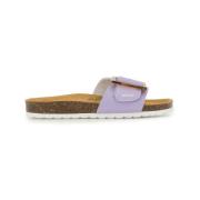 Teenslippers Vegtus Duna Lilac