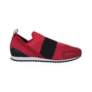 Lage Sneakers Cruyff Elastico Cc7574201 430 Red