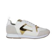 Lage Sneakers Cruyff Lusso Cc5041201 310 White/Gold