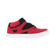 Lage Sneakers DC Shoes Kalis Vulc Mid Adys300622 Athletic Red/Black (A...