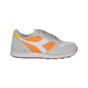 Lage Sneakers Diadora Camaro 501.159886 01 C8558 White/Zinnia/Lemon Ch...