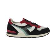 Lage Sneakers Diadora Camaro Legacy 501.178616 01 D0096 White/Black/Ly...