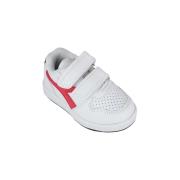 Lage Sneakers Diadora Playground Td 101.173302 01 C0673 White/Red