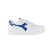 Lage Sneakers Diadora Raptor Low Gs 101.177720 01 C3144 White/Imperial...