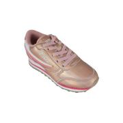 Lage Sneakers Fila Orbit F Low Kids Lotus Rosa
