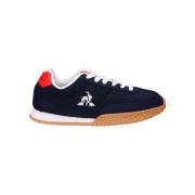 Lage Sneakers Le Coq Sportif Veloce Gs Bbr 2120477 Sky Captain