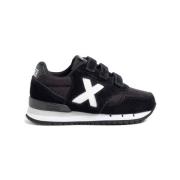 Lage Sneakers Munich Dash Kid Vco 1695103 Negro