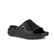 Teenslippers Munich Mini Saura 8107001 Negro