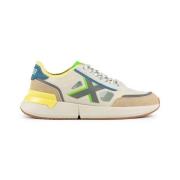 Lage Sneakers Munich Versus Ls 4173103 Beige