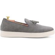 Mocassins Duca Di Morrone DIEGO-CAM grey