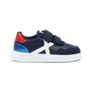 Lage Sneakers Munich Mini Balloo Vco 8896006 Azul