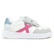 Lage Sneakers Munich Mini Balloo Vco 8896009 Blanco