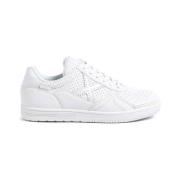 Voetbalschoenen Munich G-3 Kid Profit 1511207 Blanco
