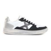 Lage Sneakers Munich Legit Man Italy 8908107 Blanco