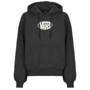 Sweater Vans OVAL LOGO RETRO PO