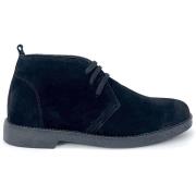 Laarzen Duca Di Morrone JURI-CAM - Black