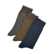 Sokken Duca Di Morrone Jumbo_TRIPACK