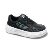 Lage Sneakers Roberto Cavalli CW8753