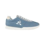 Lage Sneakers Le Coq Sportif Veloce W Denim 2210334 Light Blue