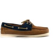 Mocassins Duca Di Morrone SANTIAGO-CAM brown