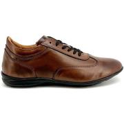 Nette schoenen Duca Di Morrone RAUL brown