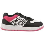Lage Sneakers Shone 002-001 pink