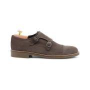Mocassins Duca Di Morrone ALCIDE-CAM brown