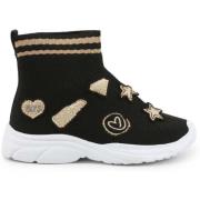 Enkellaarzen Shone 1601-007 black