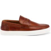 Mocassins Duca Di Morrone ENEA-PELLE brown