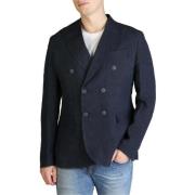 Blazer Yes Zee G500_DA00 blue