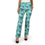 Chino Broek Fontana BRENDA green
