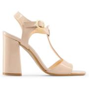 Pumps Made In Italia ARIANNA brown
