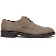 Nette schoenen Duca Di Morrone LUCREZIO-CAM brown