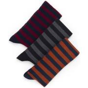 Sokken Duca Di Morrone MANTOVA_TRIPACK blue