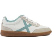 Lage Sneakers Munich Rumba Wmn 4078012