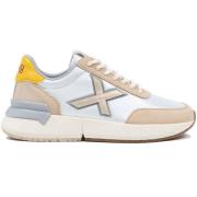 Lage Sneakers Munich Versus Wmn 4173109