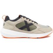 Lage Sneakers Munich Loop 4891002