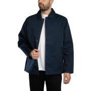 Trainingsjack Barbour Korte Rokig waterdichte jas