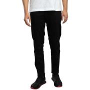 Bootcut Jeans BOSS 634 Toelopende jeans