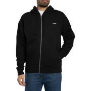 Sweater BOSS Dapozip Zip Hoodie