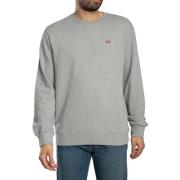 Sweater Levis Het originele sweatshirt