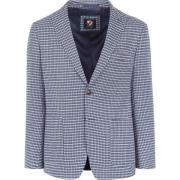 Colbert Suitable Blazer Patras Blauw
