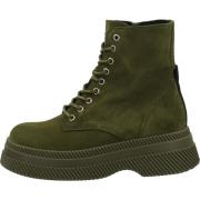 Enkellaarzen Steve Madden Enkellaarzen