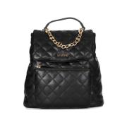Rugzak Liu Jo AA5131E0015NERO