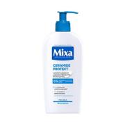 Hydraterend en voedend Mixa Beschermende Ceramide Bodylotion 400 ml