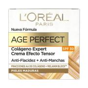 Hydraterend en voedend L’Oréal Paris Age Perfect Anti-Ophang- en Anti-...