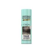 Haarverf L'oréal Magic Retouch Uitgroeispray - Marron