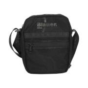 Handtasje Blauer S5COLBY05/BAL