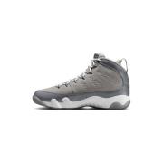 Sneakers Nike 9 Retro Cool Grey