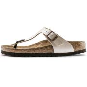 Teenslippers BIRKENSTOCK Gizeh, Birko Flor